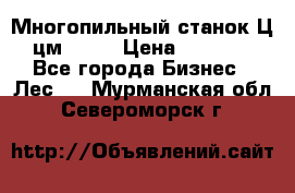  Многопильный станок Ц6 (цм-200) › Цена ­ 550 000 - Все города Бизнес » Лес   . Мурманская обл.,Североморск г.